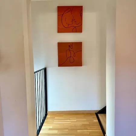 L'escale Du Clocher Apartamento *