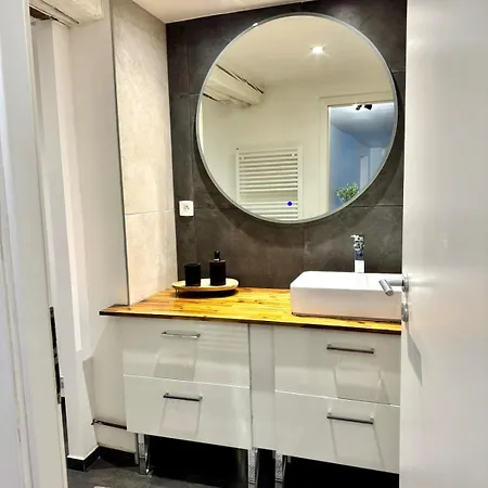 Apartamento L'escale Du Clocher *