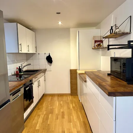 L'escale Du Clocher Apartamento Gougenheim