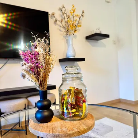 L'escale Du Clocher Gougenheim